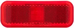 Optronics MCL44RB1 Red Clearance Marker Light. Fixed Price $18.35.