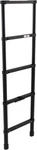 Recpro Rv Telescoping Bunk Bed Ladder Includes Mounting Brackets 60, Black. Fixed Price $162.94.
