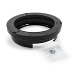 Camco 57006 Pop Plate Black F. Fixed Price $27.16.
