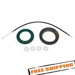 Thetford 34106 Pedal Cable Kit Style Lite And Plus. Fixed Price $42.38.