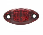 Valterra Llc Led Marker Lamp Red Wir- DG52438VP. Fixed Price $14.21.