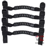 Danti 4 X Grab Handles Grip For Jeep Wrangler Yj Tj Jku Sports Black. Fixed Price $31.16.