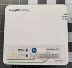 Schneider Electric 8650335 Insight Facility Energy Management System. Used.. Fixed Price $375.99.