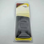 Jr Products 12245 Triple On/off Switch W/bezel - Black. Fixed Price $19.99.