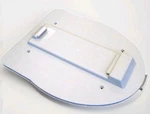 Thetford 92415 Optional Floor Plate Porta Potti Curve. Fixed Price $39.99.