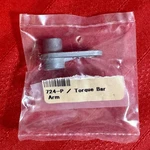 724P . Mobile Home Rv Window Door Hardware Torque Bar Arm Closed Hole Wcm. Fixed Price $17.98.