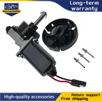 Rv Motor Drive Kit Black 3317084.000U For Dometic 9200 Series Awnings New. Fixed Price $95.77.