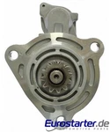 1* New Eurostarter Oe Ref. 8200435 For Cummins. Fixed Price $471.06.