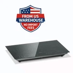 Dom Tic 55889 Double Element Induction Cooktop CI-21 Rv Camper 120V 1440W New. Fixed Price $162.24.