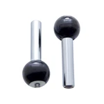 United Pacific 70023 "8" Ball Door Lock Knobs - Pack Of. Fixed Price $12.95.