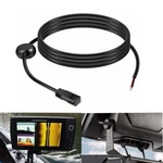 720057-1 Pc Filtered Power Cable For Humminbird All Helix 8/9/10 1100 Series. Fixed Price $18.90.