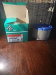 Cummins Part Number 0140-2105. Fixed Price $188.77.