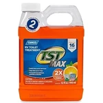 Camco 41192 Rv Holding Tank Chemical, Orange, 32 Oz. - Quantity 6. Fixed Price $33.23.