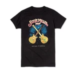 Steve Miller Band Black Heavy Cotton Size S-4XL Shirt Adults Gift Unique TT416. Fixed Price $20.13.