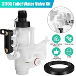 Upgraded Thetford Aqua Magic Toilet Water Valve Replacement Part# 31705. Fixed Price $11.88.