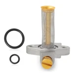 Fuel Shut-off Valve O-ring Ford Tractor 501 600 601 700 701 801 900 901 2000. Fixed Price $9.69.