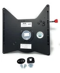 07-18 Mercedes Sprinter Scopema Left Driver Swivel Seat Base Camper CBTO15G2. Fixed Price $299.99.