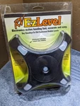 New Sealed - Rv Ezlevel Electronic Illuminated Leveling Device 20601. Fixed Price $25.00.