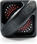 Camco 40311, Mag-cap 4-IN-1 Magnetic Bumper With Lug Fitting End, 4". Fixed Price $19.01.