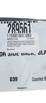 Lippert Rv Awning Cover Motor Side Back Black Replacement Solera Drive Head. Fixed Price $26.95.