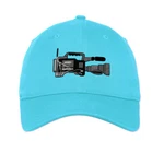 Twill Cotton Soft Women Baseball Cap Camera Reporter Embroidery Dad Hats For. Fixed Price $23.99.