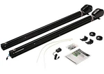 Lippert 434729 Universal Rv 18V Awning Arms & Hardware Kit - Standard, Black. Fixed Price $1013.21.