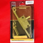 801C .. Mobile Home Rv Window Door Hardware Rack Operator W/link Mh Wcm. Fixed Price $37.98.