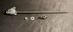 Power Recline Gear A- Drivers Side 12.8 Atwood/lippert Sofa. Fixed Price $80.00.