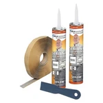 Dicor Seal-tite Rooftop Accessory Install Kit. Fixed Price $50.51.