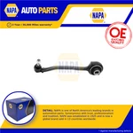 Wishbone / Suspension Arm Fits Mercedes SLK200 R171 1.8 04 To Track Control. Fixed Price $62.35.