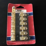 U.s Hardware Position Fuse Block RV-612C. Fixed Price $7.33.