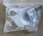 Kwikee Motorhome Automatic Electric Entrance Kit Steps 909520000. Fixed Price $49.00.