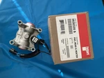 Fleetguard 3930335S Fuel Filter Head, Heater, And Thermostat Assembly. Fixed Price $250.00.
