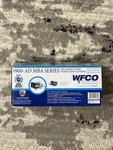 Wfco WF-8900-AD-MBA Series Replacement Power/power Center Converter WF-8955-55AM. Fixed Price $179.10.
