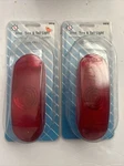 Ea Anderson Marine Oval Tail Light #E421R, TP2. Fixed Price $23.50.