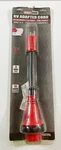 Valterra Mighty Cord A10-1530DVP Adapter Detachable 15A MALE-30A Female. Fixed Price $23.74.