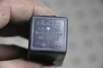 1) Dd Vw Audi 447947115D Oem 447.947.115 Used 6-FLAT Prong Relay Interior Light. Fixed Price $58.80.