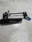 Roadmaster Falcon 2 Hitch Assembly. Fixed Price $175.00.