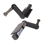 Reliable Lb. Capacity Torsional Stub Axles Pair (TSA-500). Fixed Price $418.65.