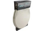 Dometic 385312074 310 Series Bone Slow-close Wood Toilet Seat. Fixed Price $78.69.