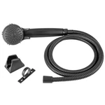 Dura Faucet Df SA400K Mb Bath Tub Shower Matte Black. Fixed Price $52.28.
