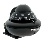 Ritchie Sport Compass Marine Black #X-10B-M. Fixed Price $78.50.