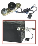 20310 Battery Doctor Knob Switch With Bypass For Side Mount. Fixed Price $17.18.