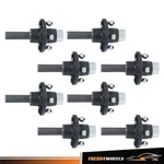 Pack Trailer Axle Kits With On 4" Bolt Idler 1" Hub & Round BT8 Spindle. Fixed Price $242.25.