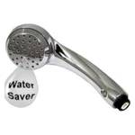 Valterra PF276039 Airfusion Brushed Nickel Handheld Shower Head. Fixed Price $37.03.