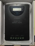 Furrion 40A Solar Controller/voltage Monitor Bluetooth/app P# FSCC40PW2MPPT. Fixed Price $47.99.