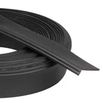 Rv Seal 1-1/2" X 9/16" 25' Black Rubber Wiper Repla.... Fixed Price $51.51.