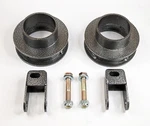 Trailfx 1.75" Coil Spacer Type Leveling Kit For 2013-2014 Dodge 2500 3500 4WD. Fixed Price $99.95.