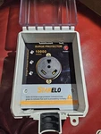 Starelo 30AMP Rv Power Outlet Box Surge Protector *missing Knob*. Fixed Price $30.00.