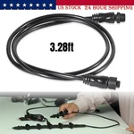 Nmea 2000 (N2K) Backbone Drop Extension Cable 1 Meter For Lowrance Simrad. Fixed Price $21.90.